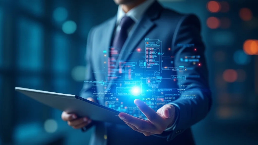 Decoding NEC Software Solutions for Business Success