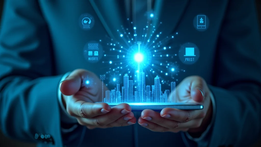 i t software solutions inc: Streamlining Your Business with Technology