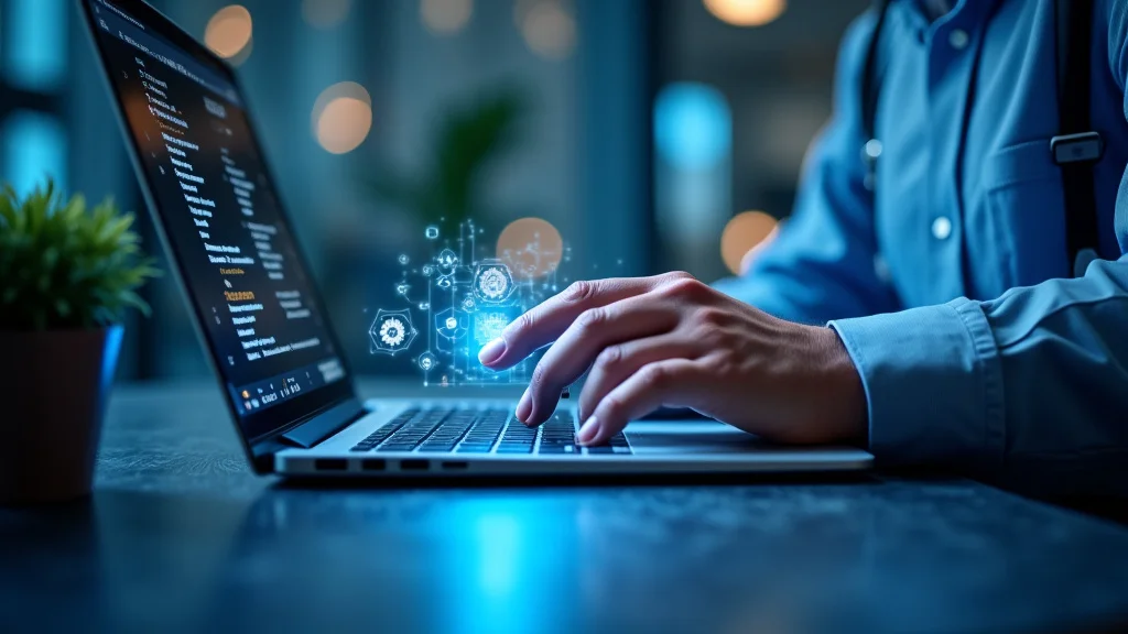 The Best Software Solution to Streamline Your Business